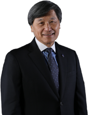 Dr. Peter K. Moy